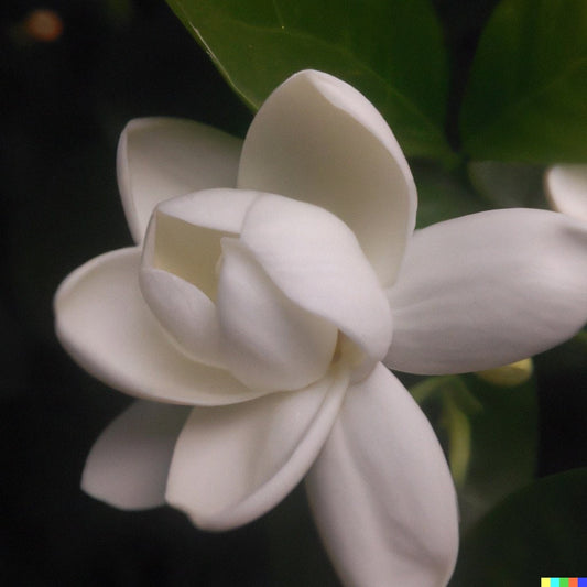 Jasmine Sambac India Absolute