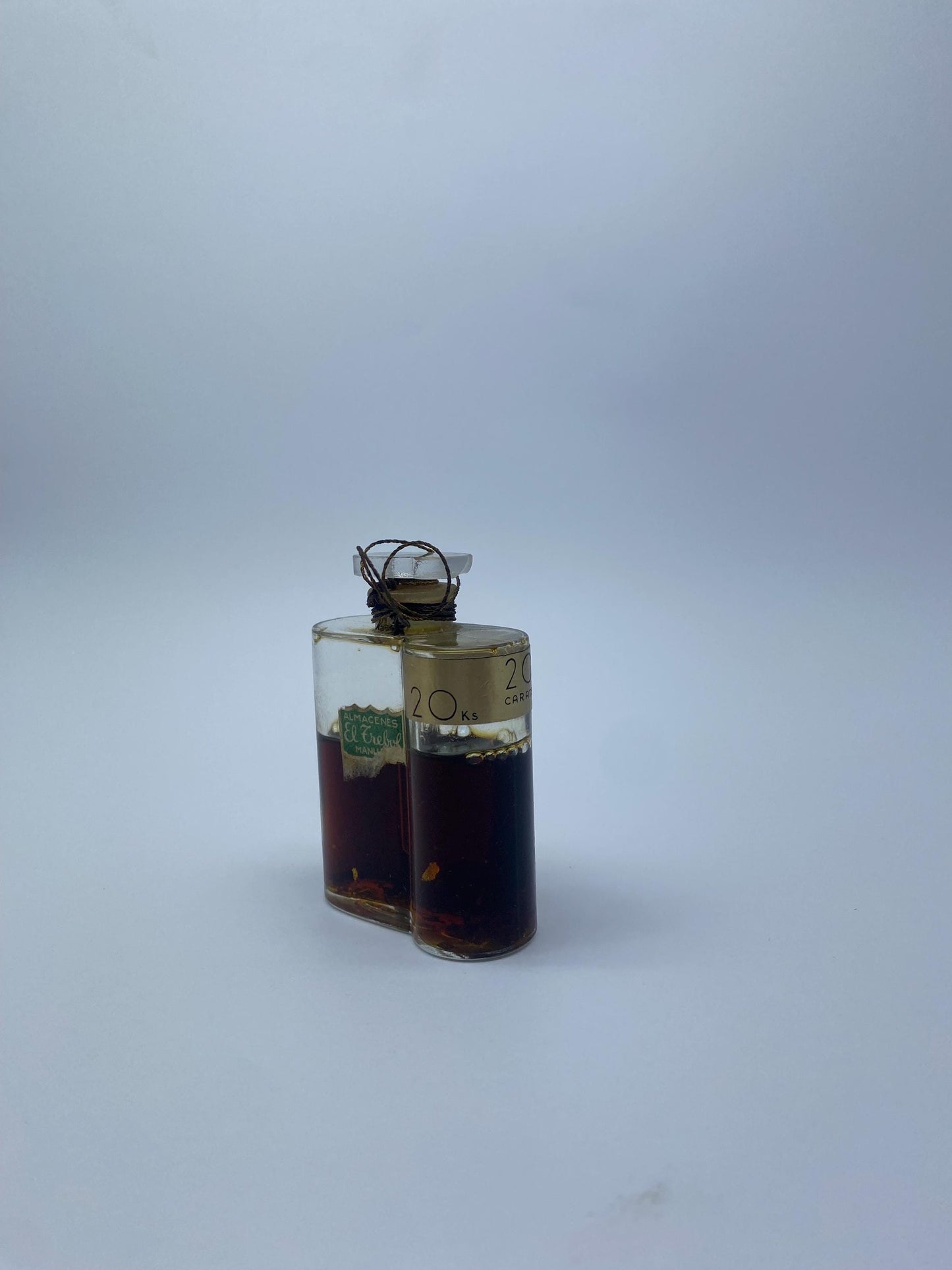 Dana 20 carats | 3ml | Vintage Perfume