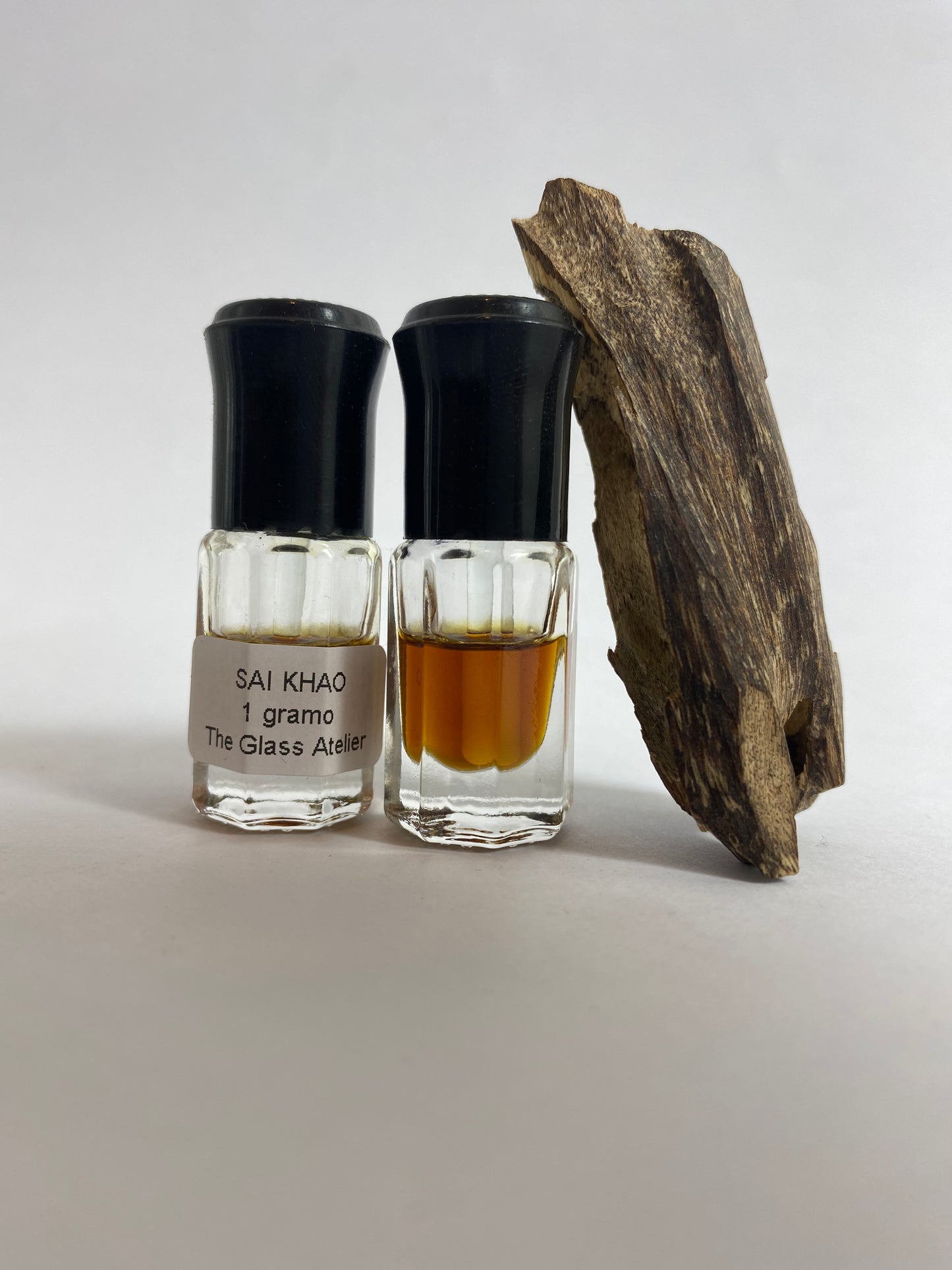 Sai Khao - Oud de la provincia de Patani