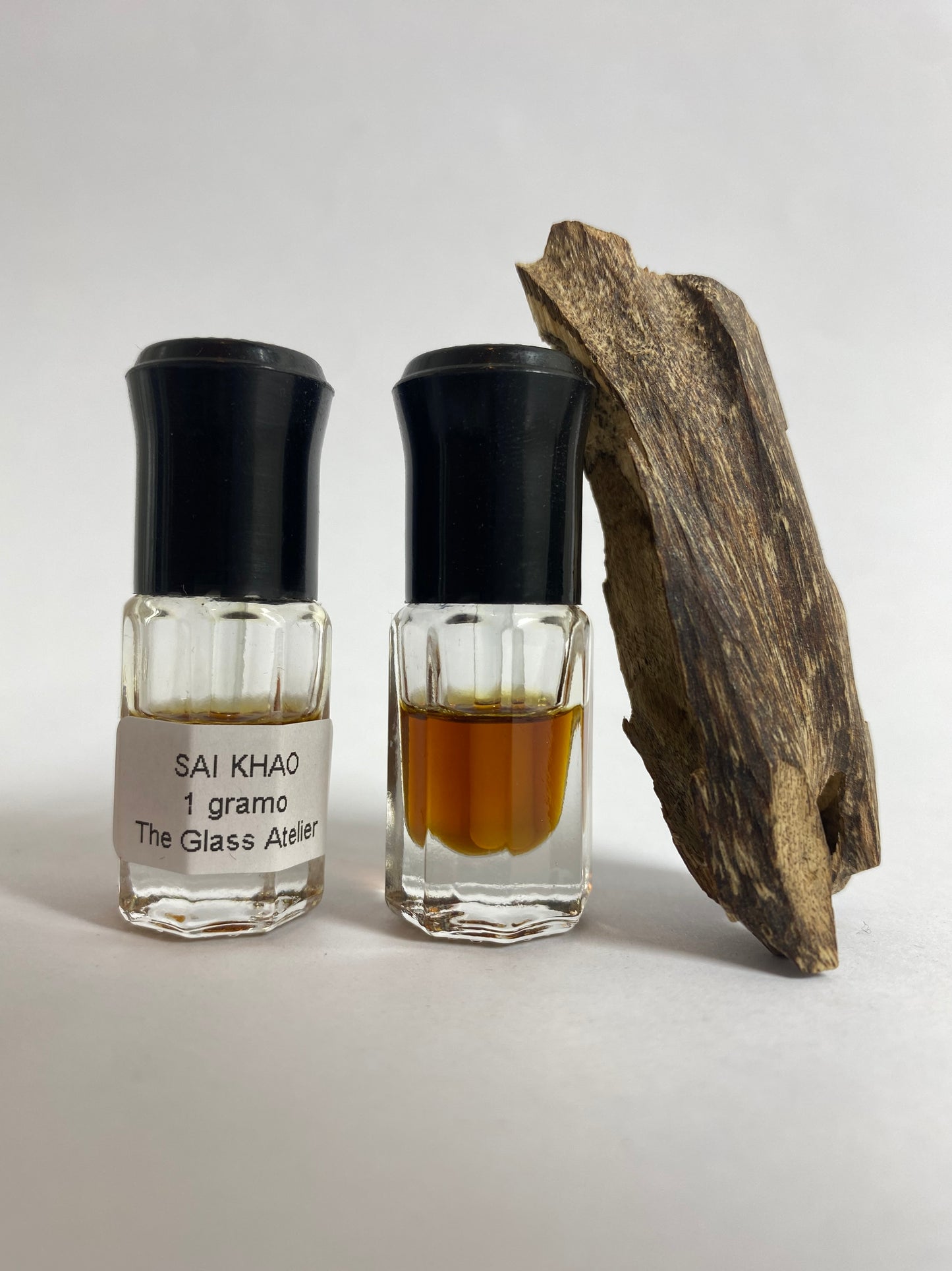 Sai Khao - Oud de la provincia de Patani