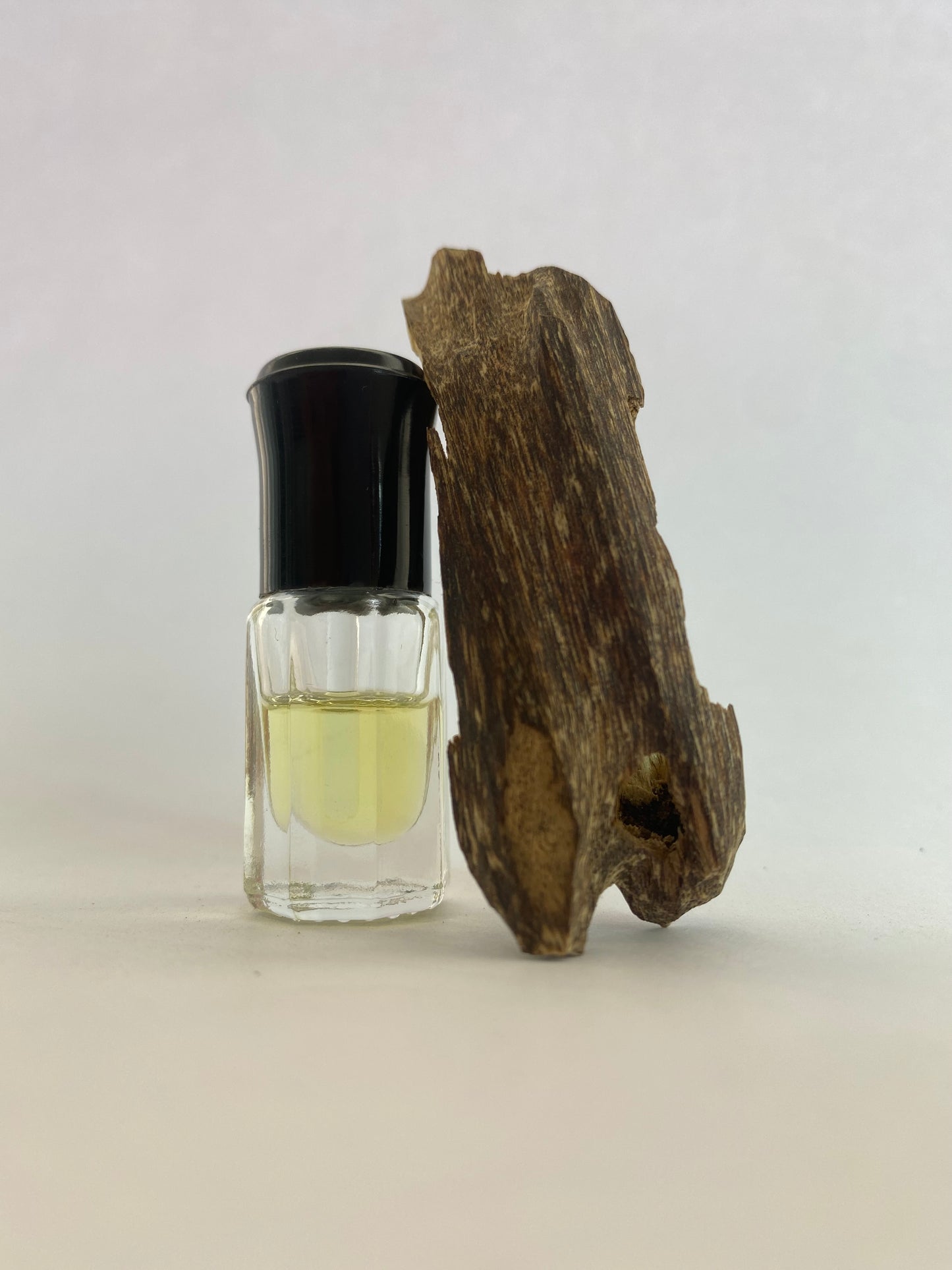 Trat Flor - Oud de la provincia de Trat, Tailandia (Aquilaria crassna)