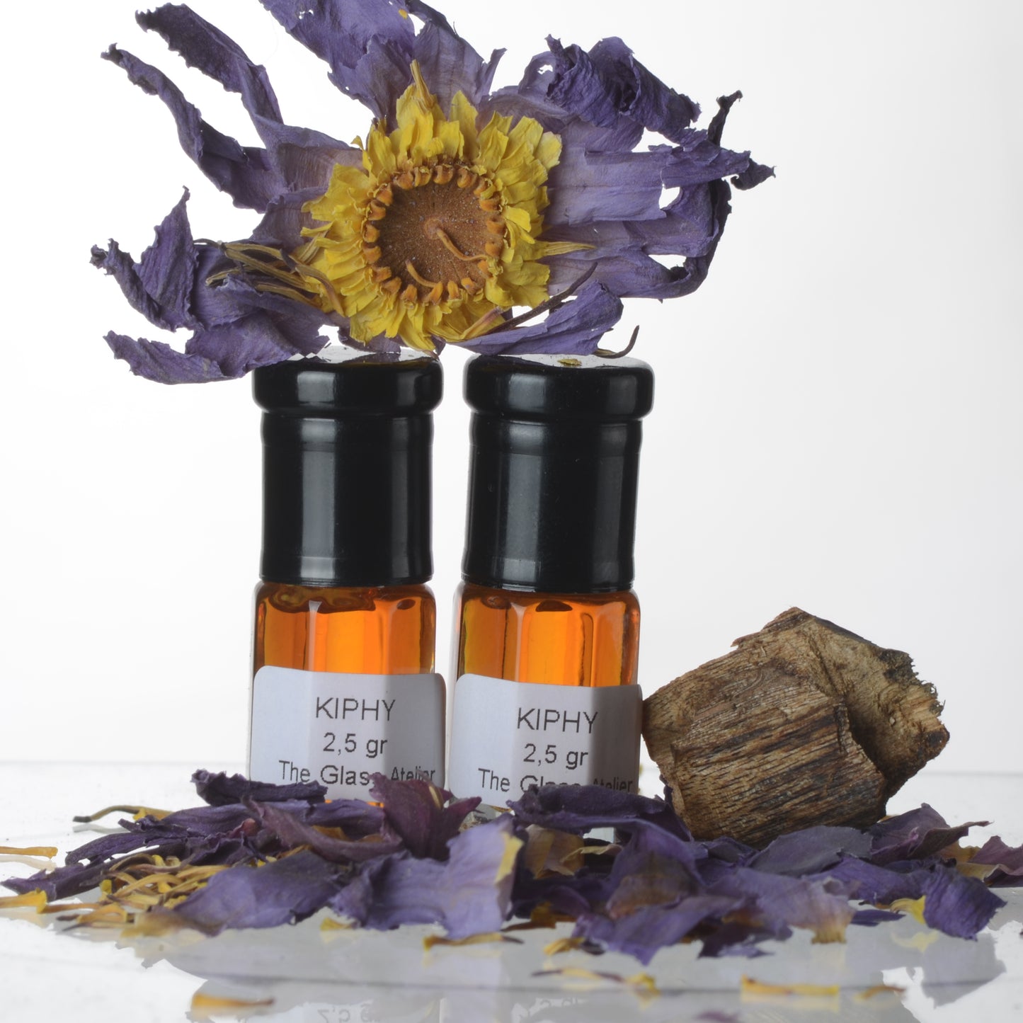 KIPHY Perfume Extrait 2.5 gr