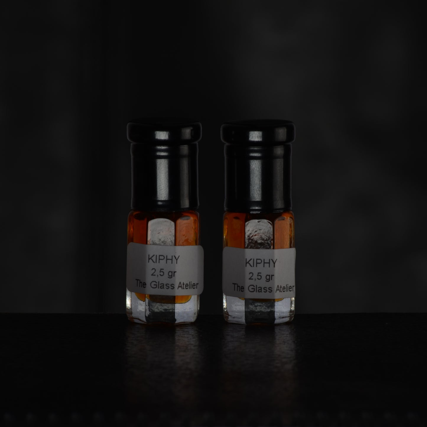 KIPHY Perfume Extrait 2.5 gr