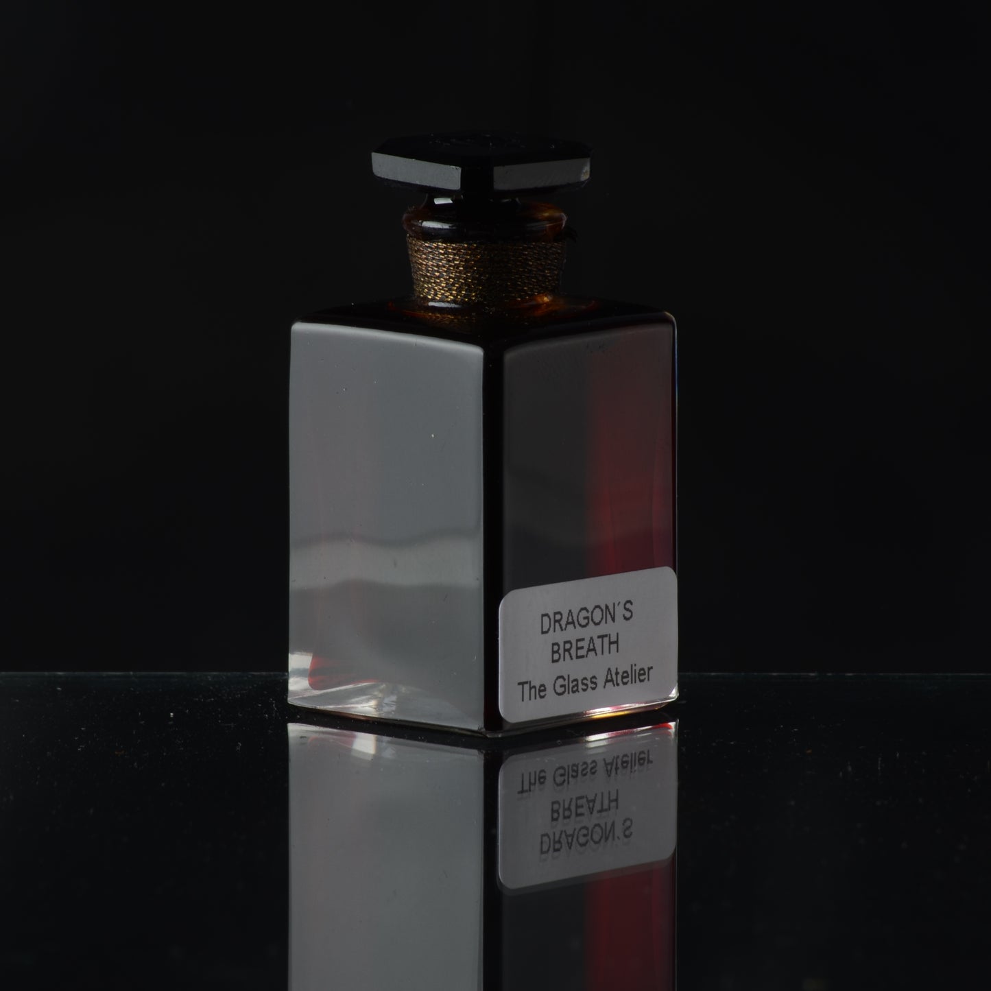 Dragon's Breath Perfume Extrait 2,5 gr