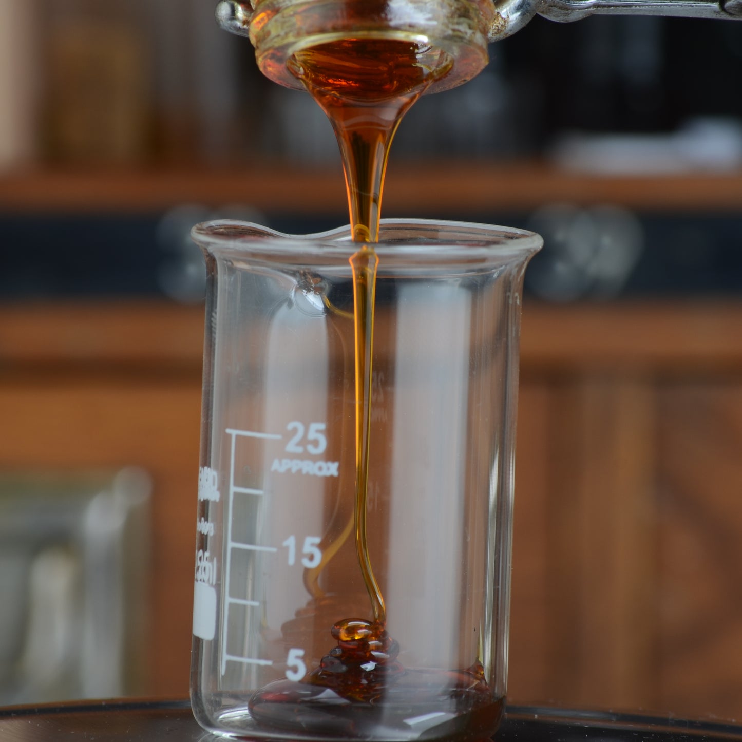 Jaguar´s Breath Attar