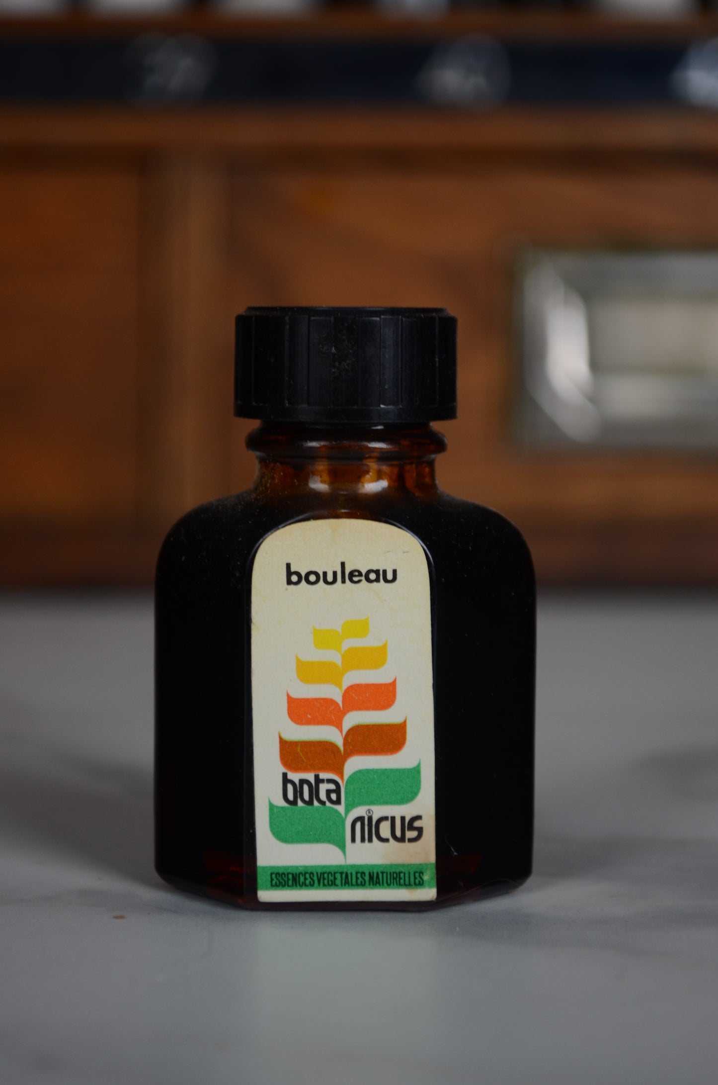 Aceite Esencial Alquitran Abedul - 5 gr