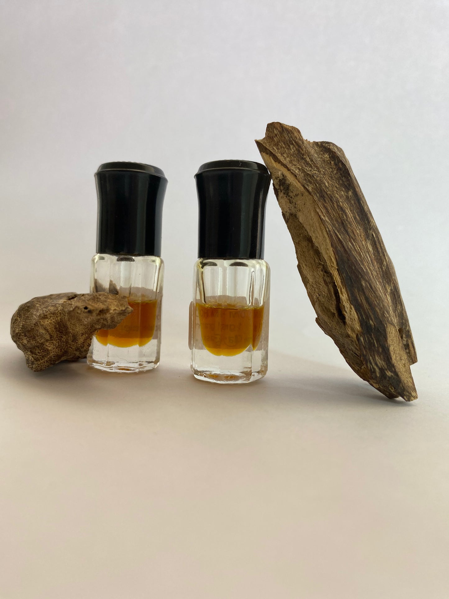 Dim Hom - Oud de la provincia de Prachin, Tailandia (Aquilaria Crassna)
