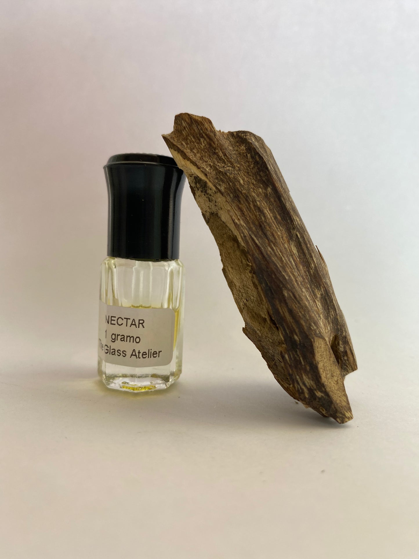 Nectar – Oud de la provincia de Chiang Mai, Tailandia (Aquilaria crassna)