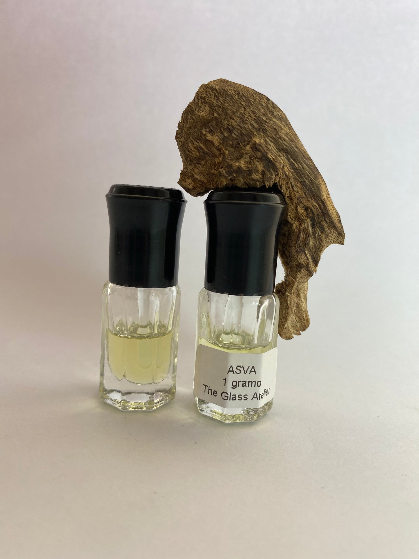 Asva – Oud de la provincia de Chanthaburi, Tailandia (Aquilaria crassna)