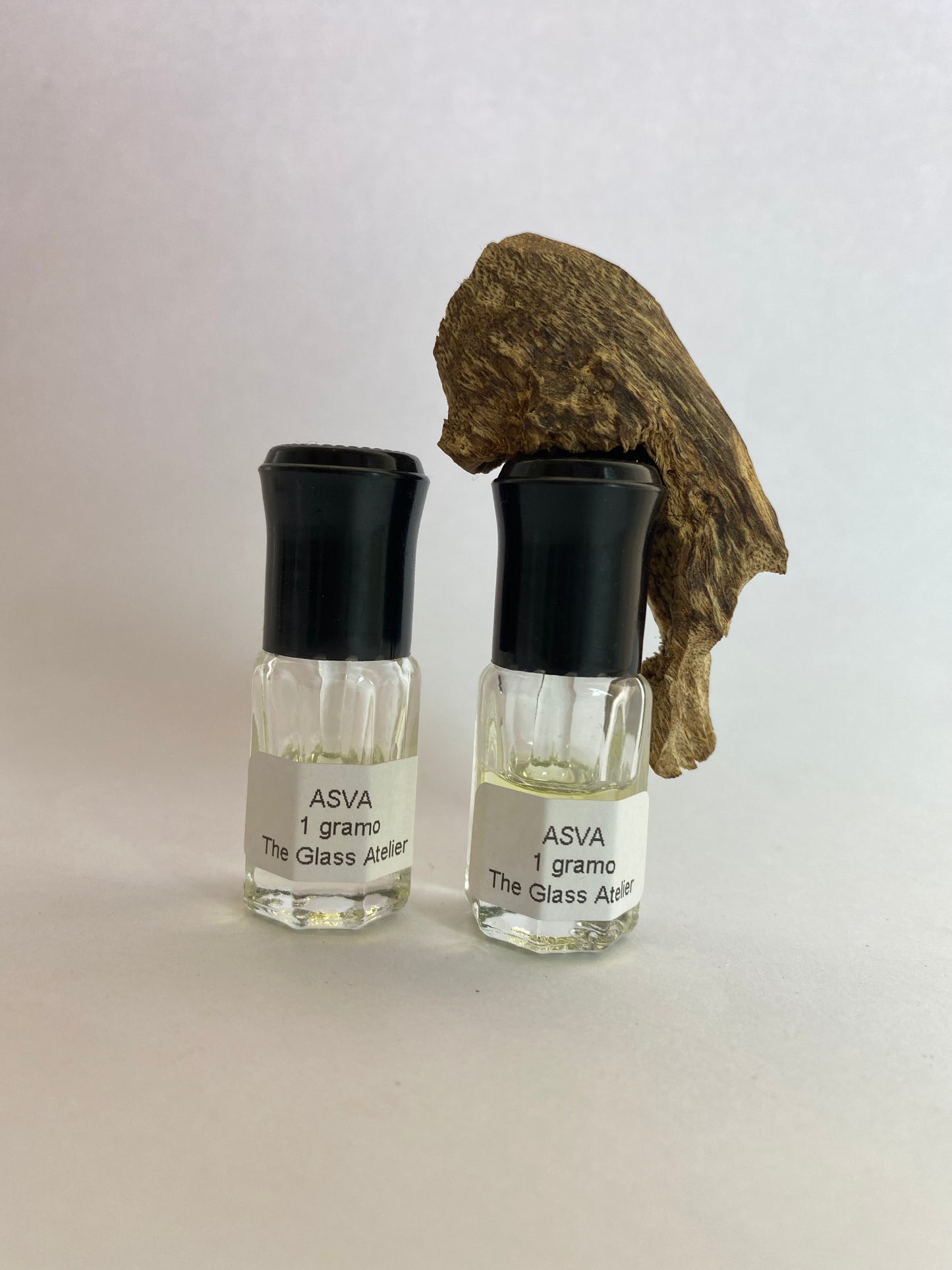 Asva – Oud de la provincia de Chanthaburi, Tailandia (Aquilaria crassna)