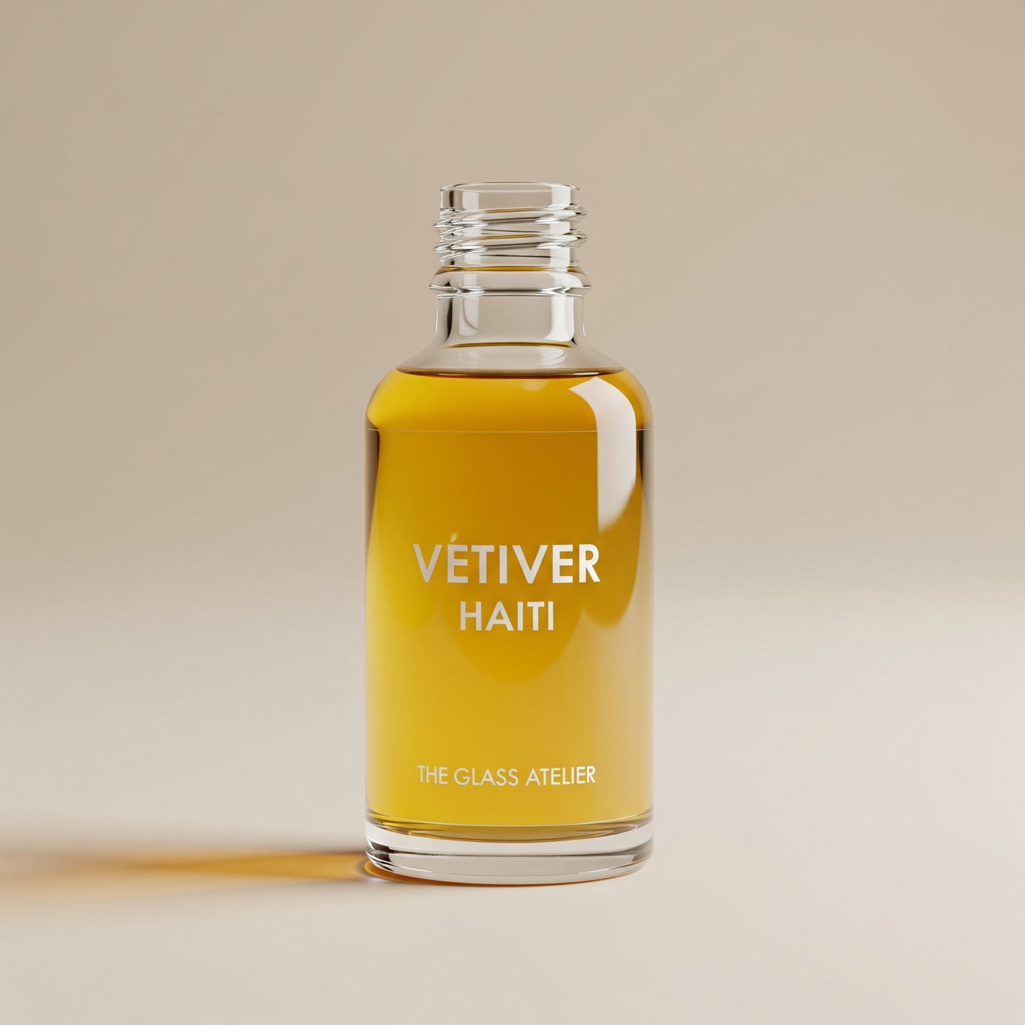 Haitian Vetiver: The Root of Tranquility and Olfactory Elegance