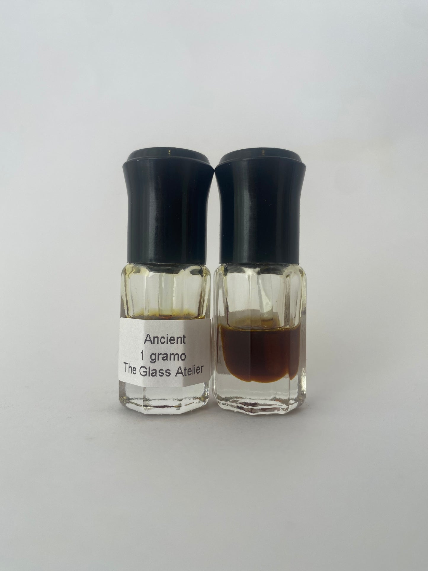 Ancient- Oud Salvaje de Tailandia (Aquilaria crassna)