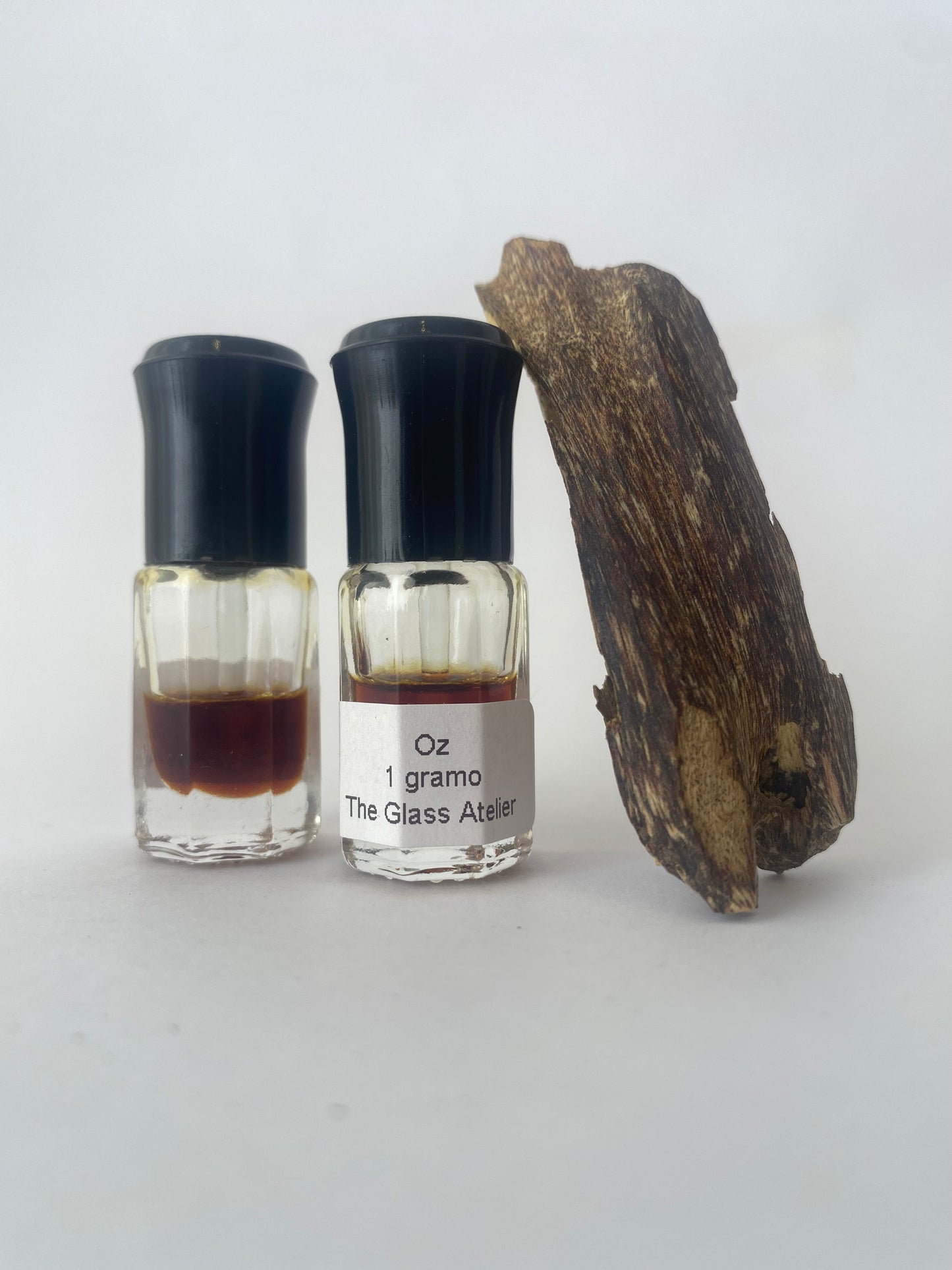 Oz - Oud de la provincia de Prachin, Tailandia (Aquilaria Crassna)