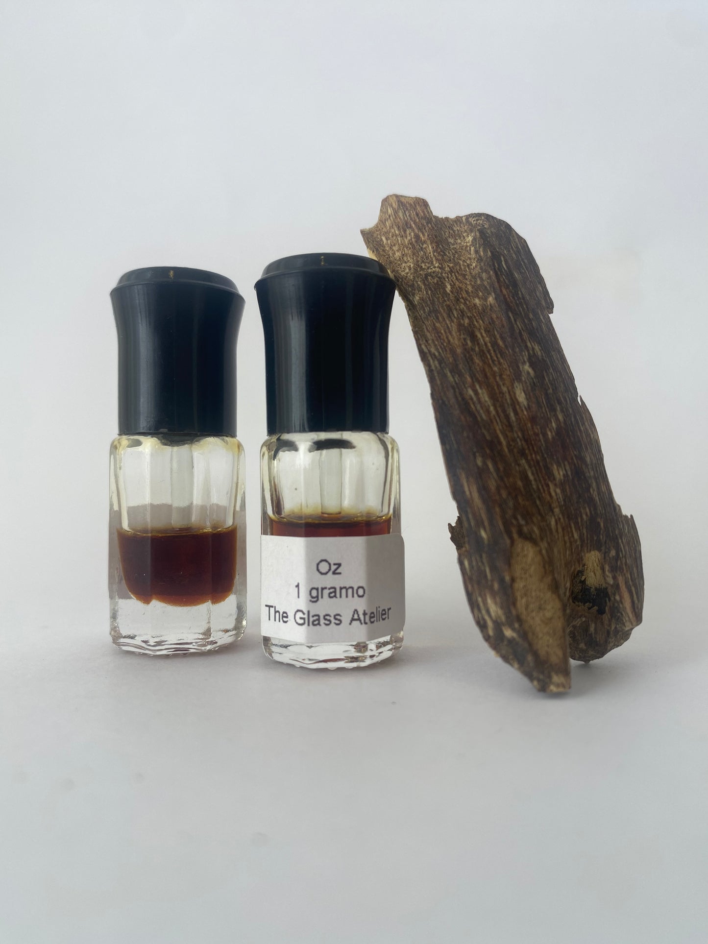 Oz - Oud de la provincia de Prachin, Tailandia (Aquilaria Crassna)