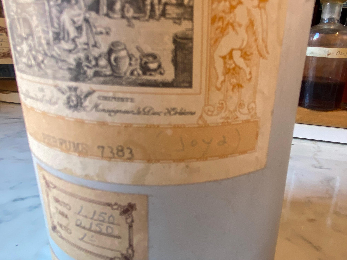 Givaudan 1960 Aldehydic/Floral Oil