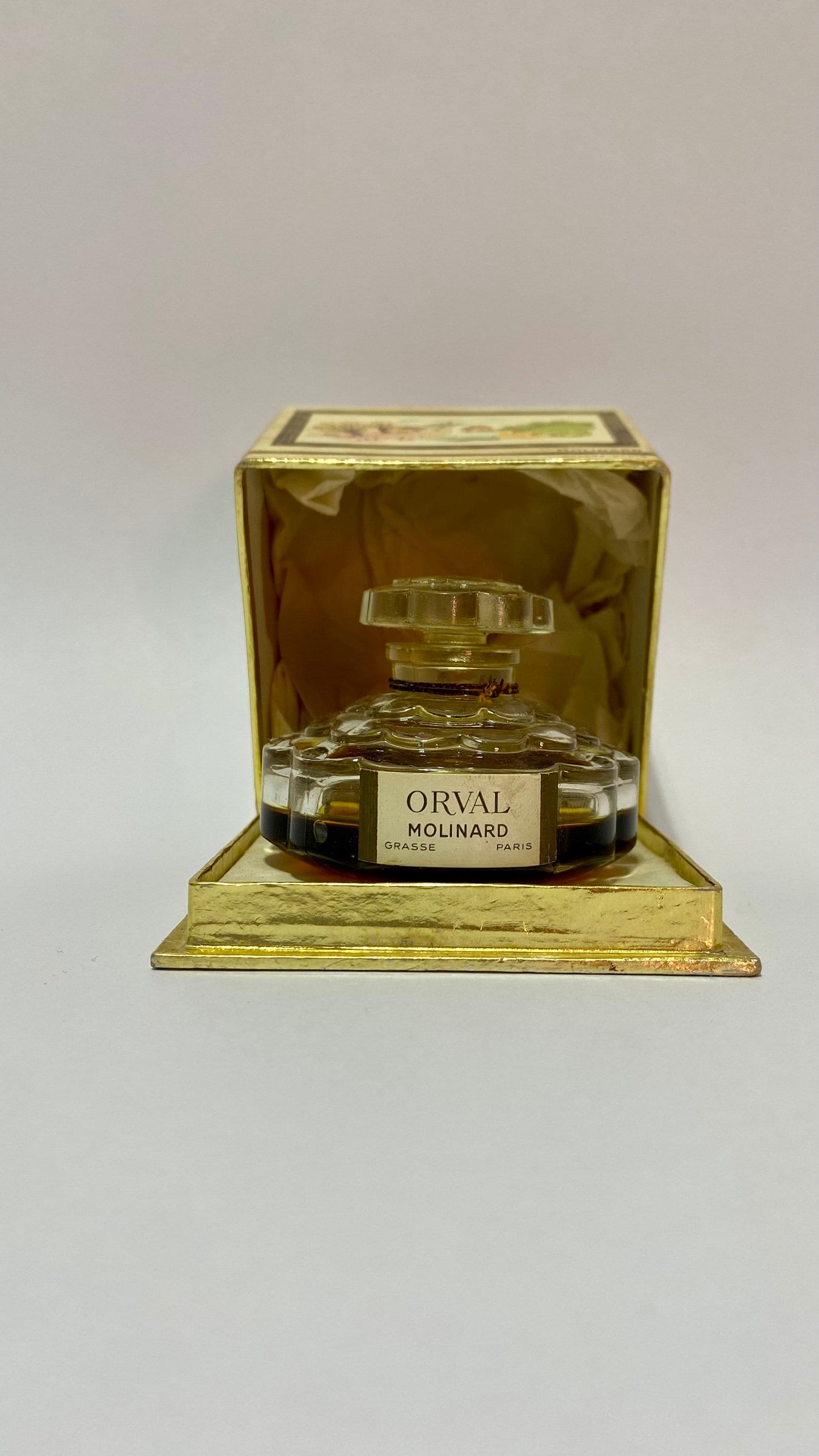 Molinard Orval | 3 ml
