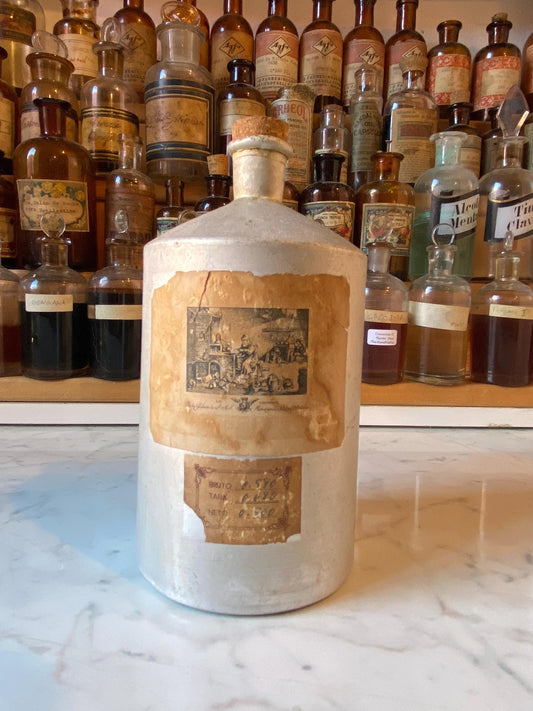 Givaudan 1960 Floral/Amber Oil