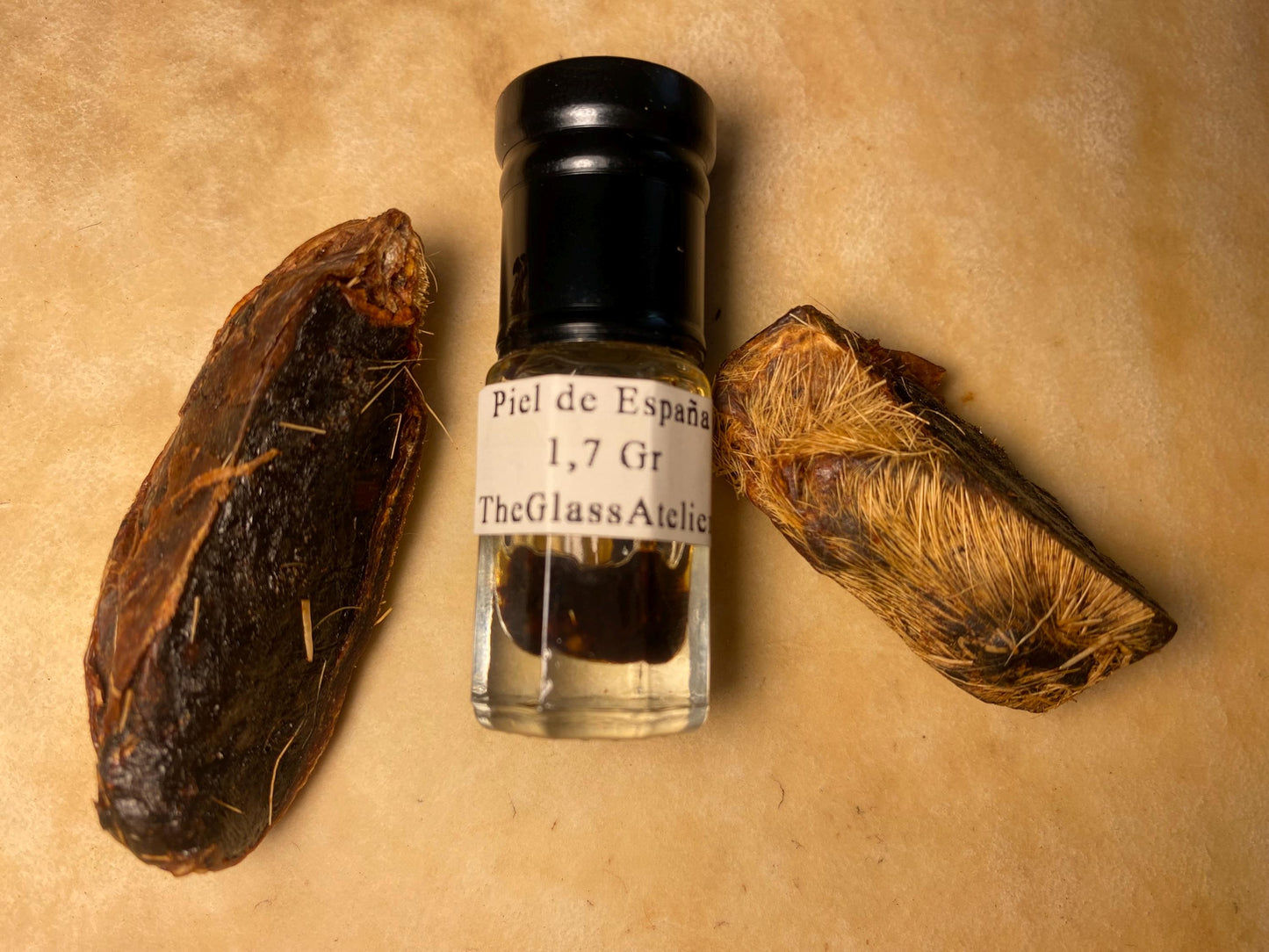 Piel de España Attar | 1.7 gramos