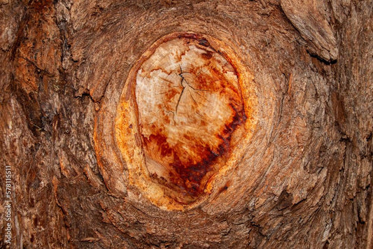 Gurjum Balsam (Dipterocarpus turbinatus) Essential Oil