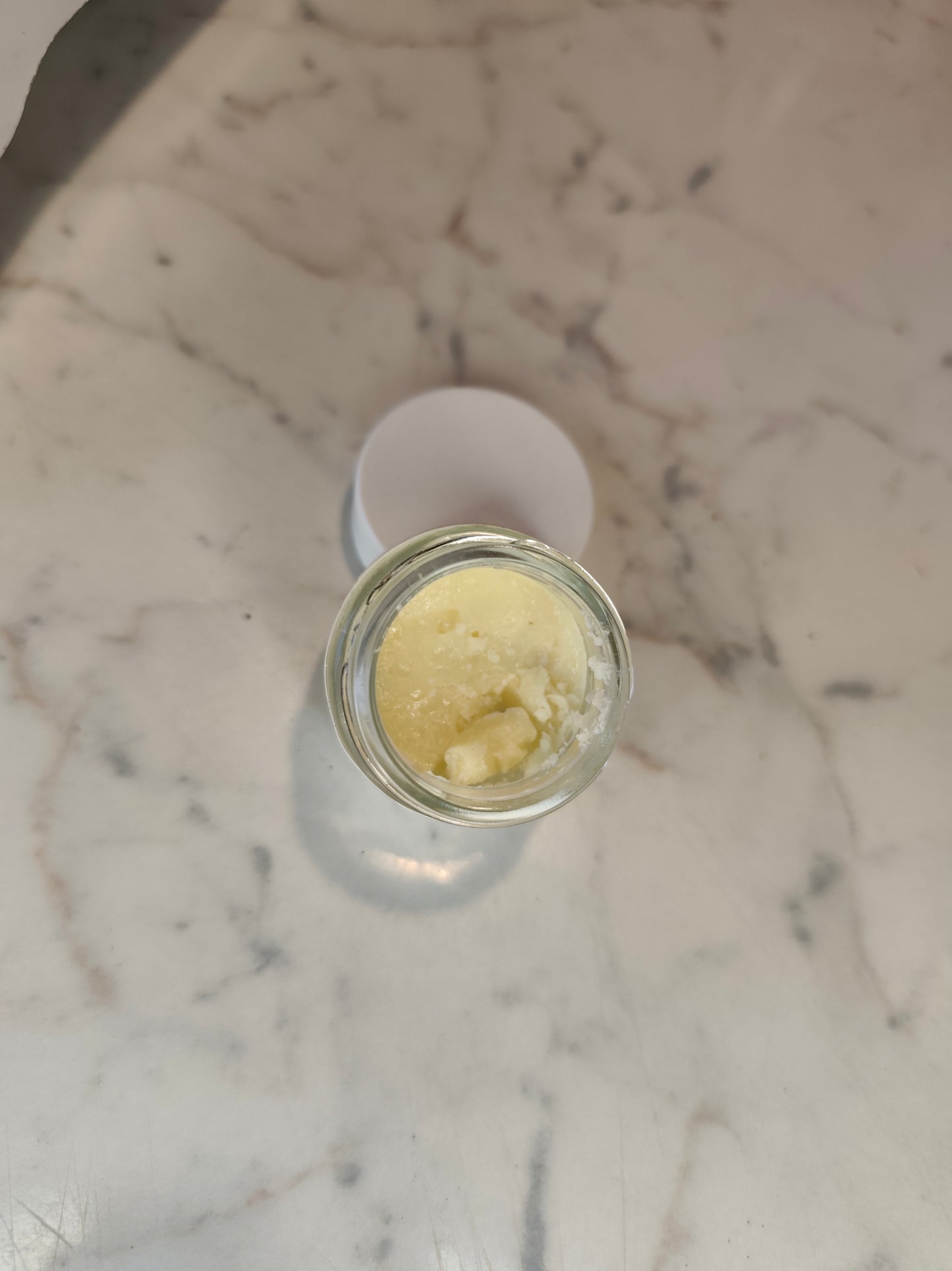 Mantequilla de Orris de Italia (Iris Pallida) 15% Ironas 1 gramo