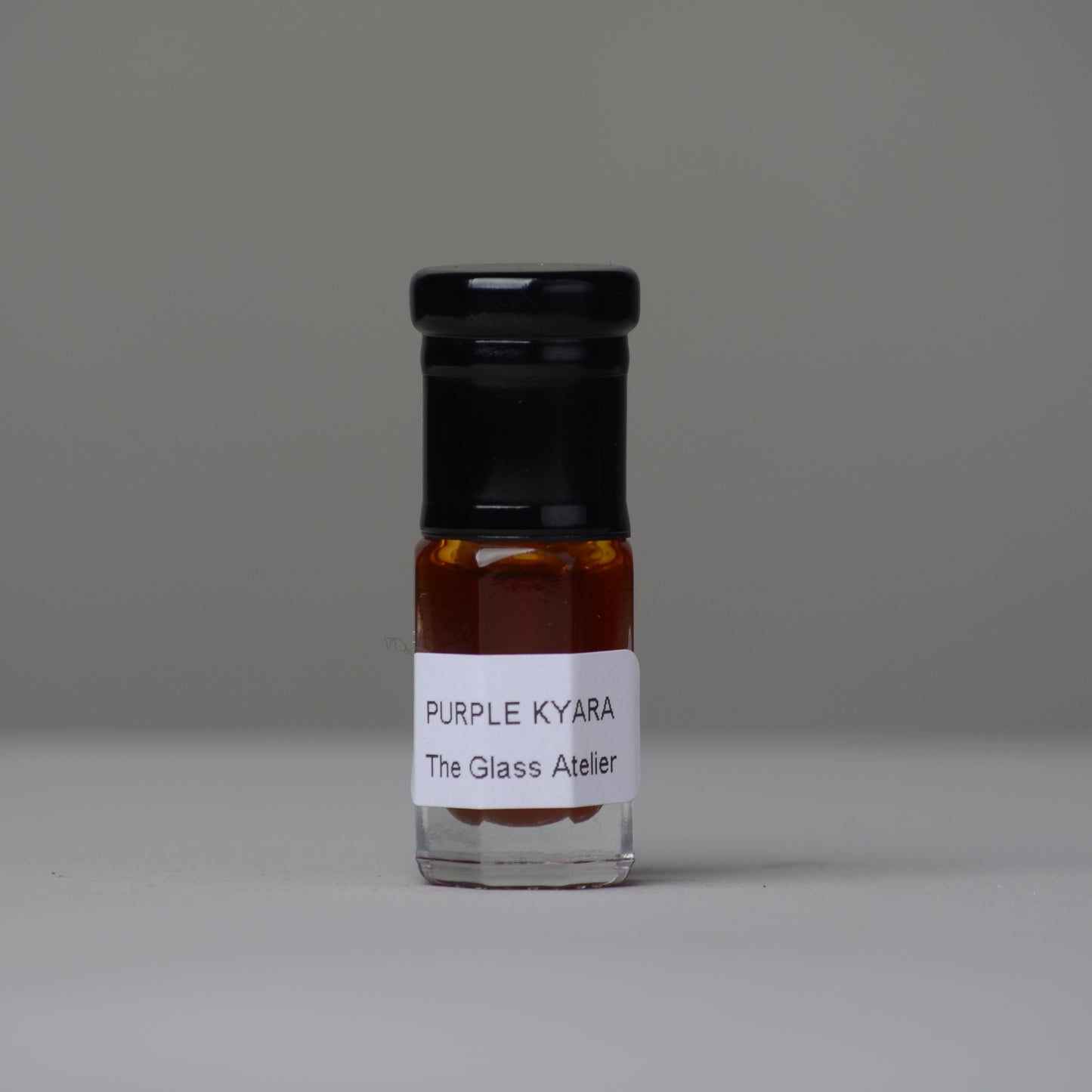 Purple Kyara Attar, Aceite Puro
