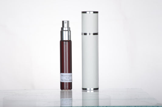 Private Blend, 10 ml Spray prefume, Only One Bottle