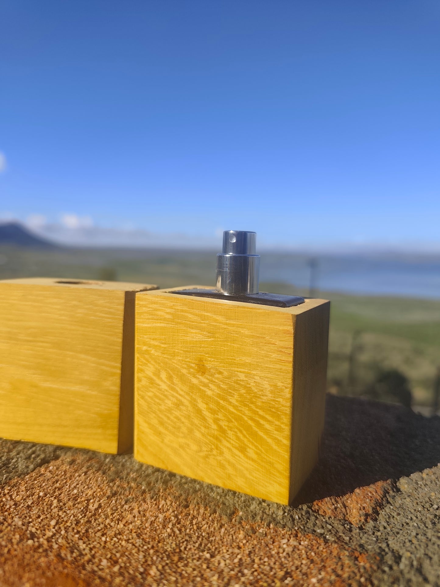 Alhambra Perfume Extrait, 30 ml