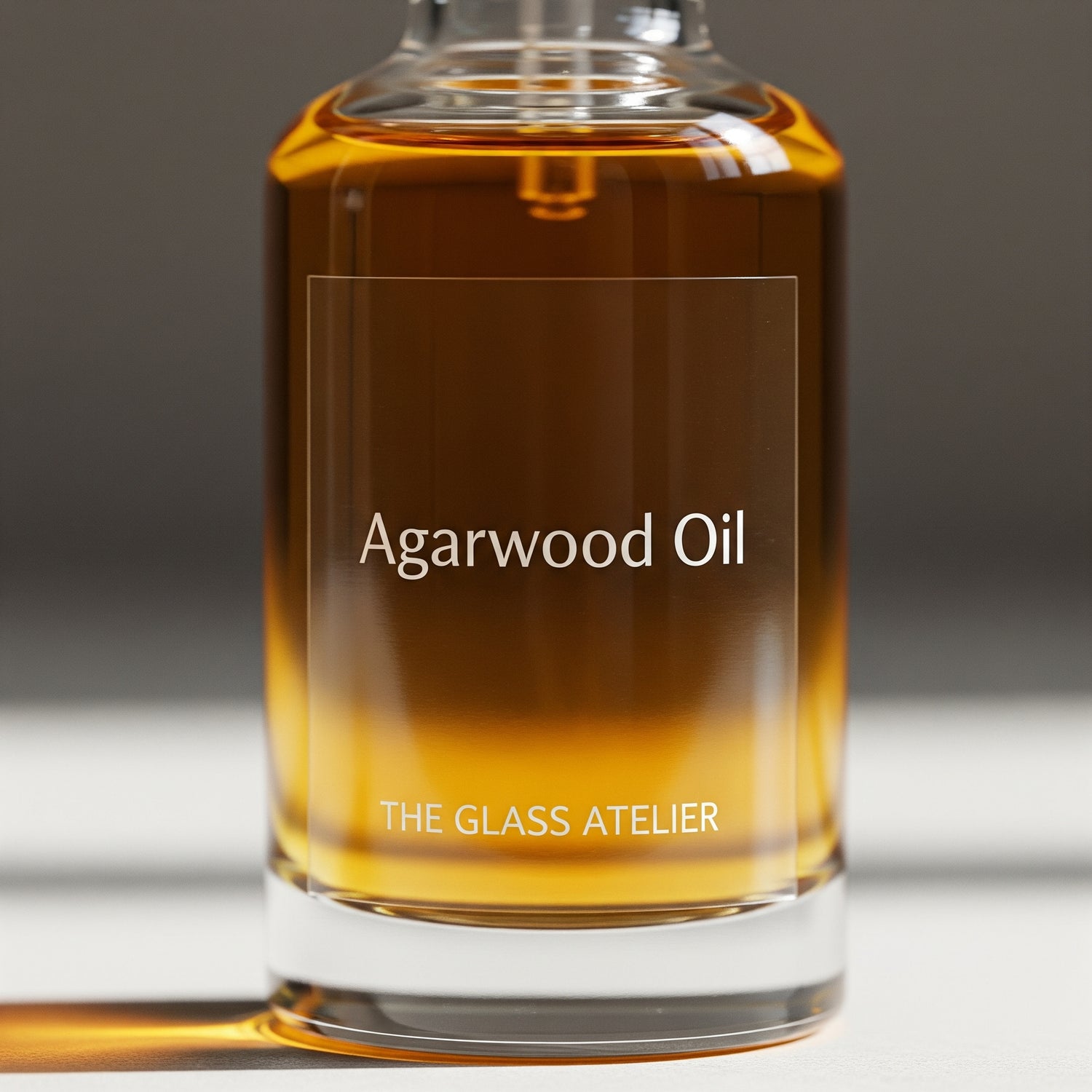 AGARWOOD