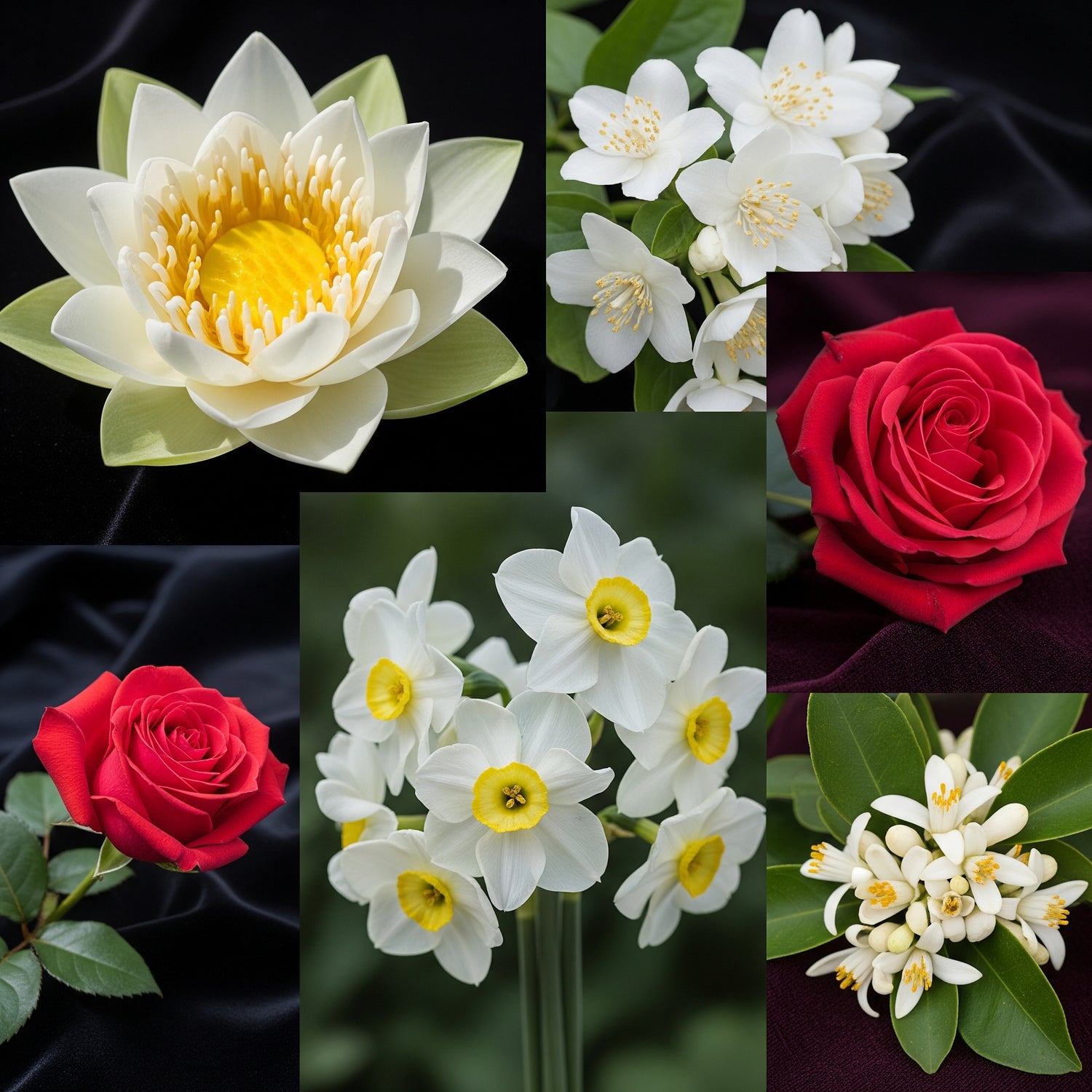 FLORES