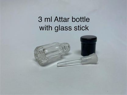 Piel de España Attar | 1.7 gramos