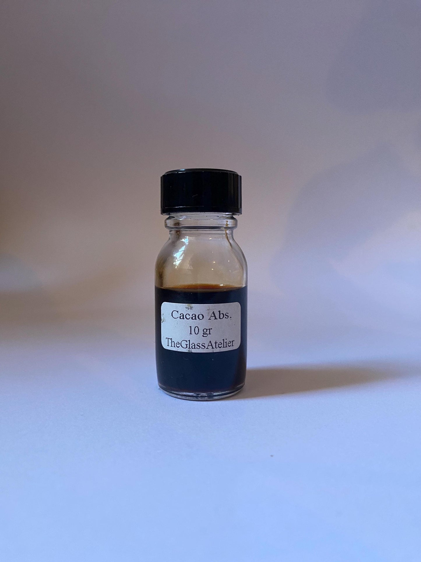 Absoluto de Cacao 30% | Aroma Natural a Chocolate Puro