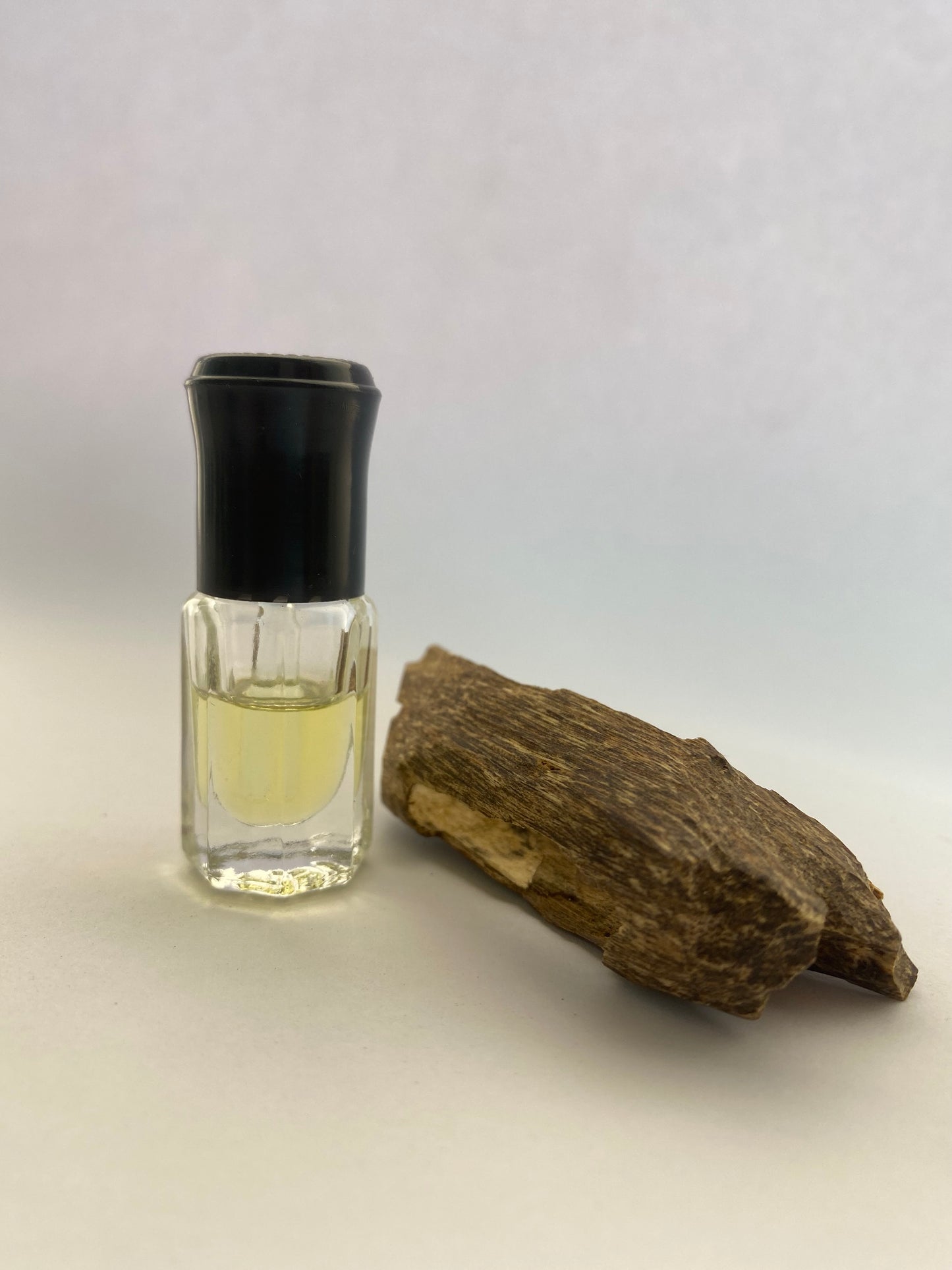 Trat Flor - Oud de la provincia de Trat, Tailandia (Aquilaria crassna)