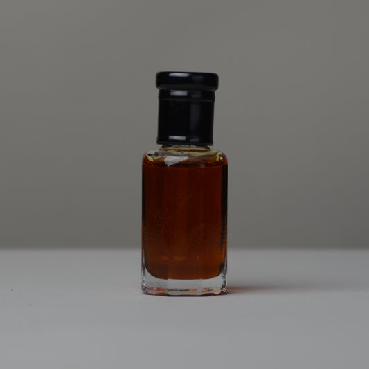 Hainan Oud  Extraction CO2