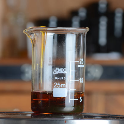 Jaguar´s Breath Attar