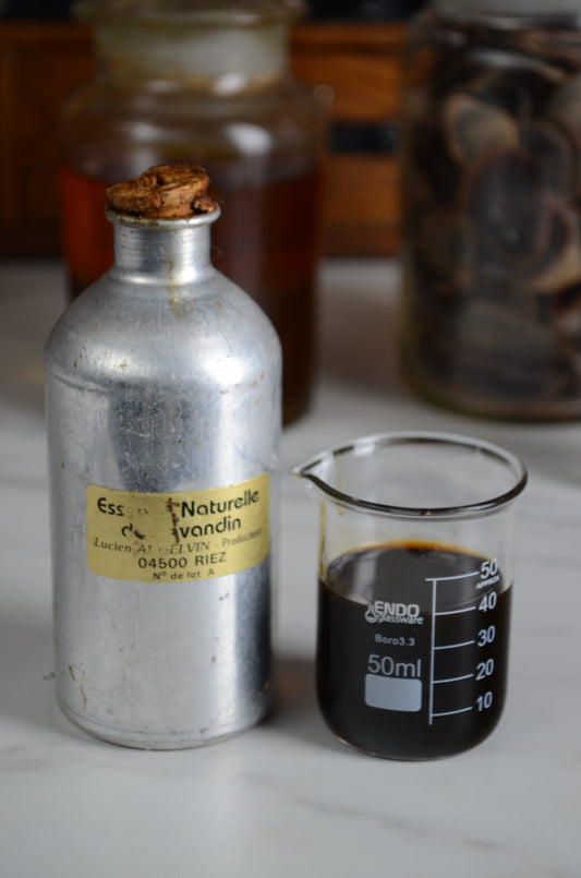 Lavandin Essential Oil
