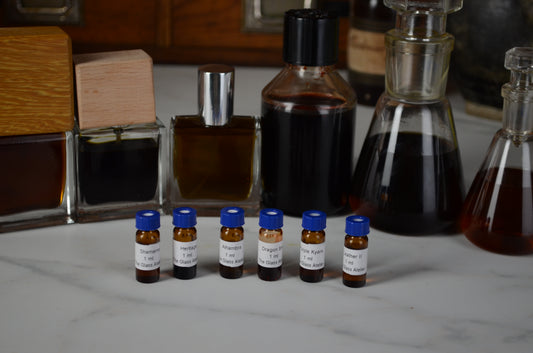 Discovery Set 6 Perfume Extracts