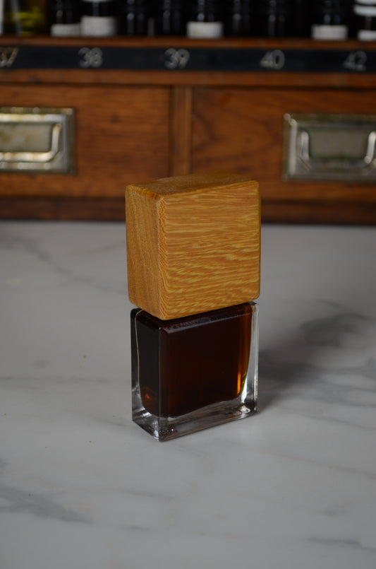 Shamama Extract