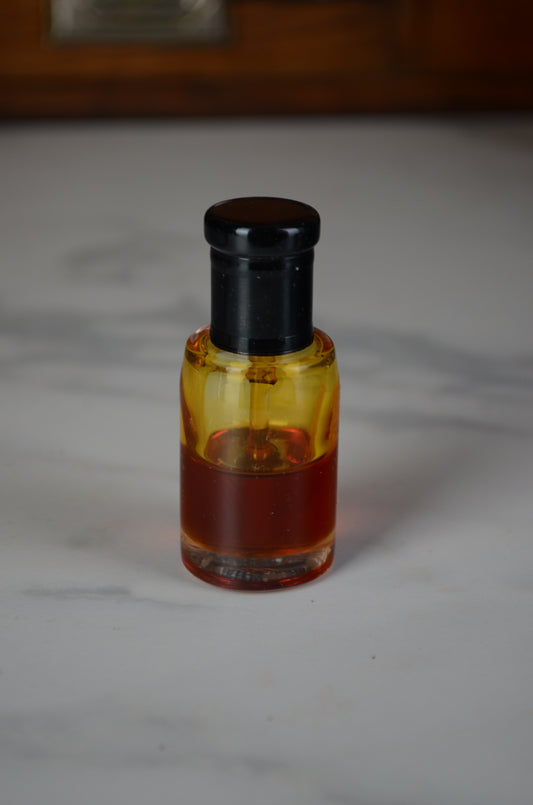 Hainan Hydro-distilled, Roasted Sugar and Honey