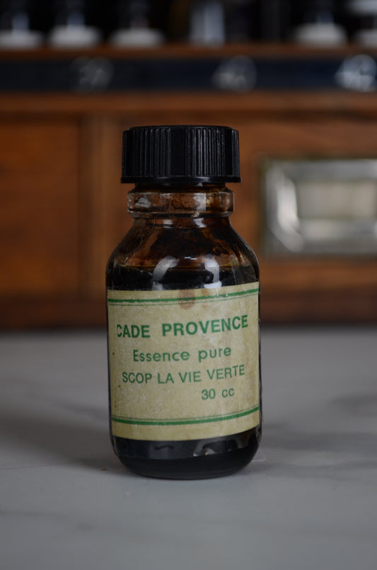 Cade essential oil - 5 grams