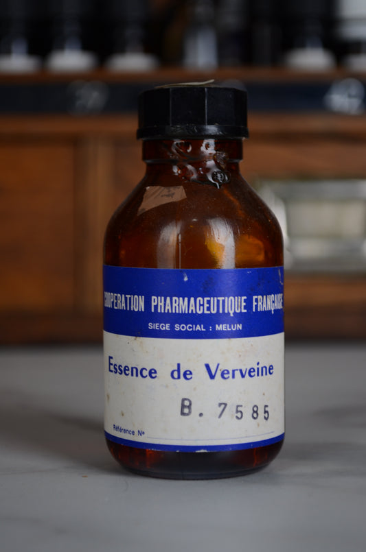 Aceite esencial Verbena - 5 gr