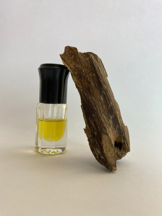 Nectar – Oud de la provincia de Chiang Mai, Tailandia (Aquilaria crassna)