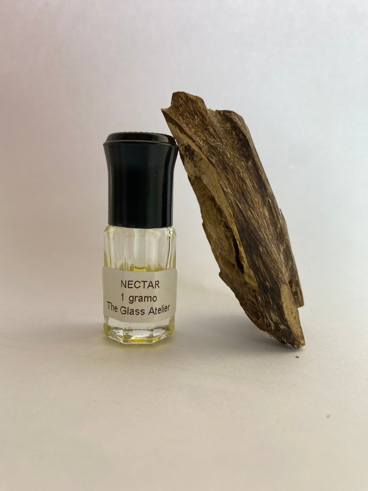 Nectar – Oud de la provincia de Chiang Mai, Tailandia (Aquilaria crassna)