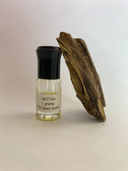 Nectar – Oud de la provincia de Chiang Mai, Tailandia (Aquilaria crassna)