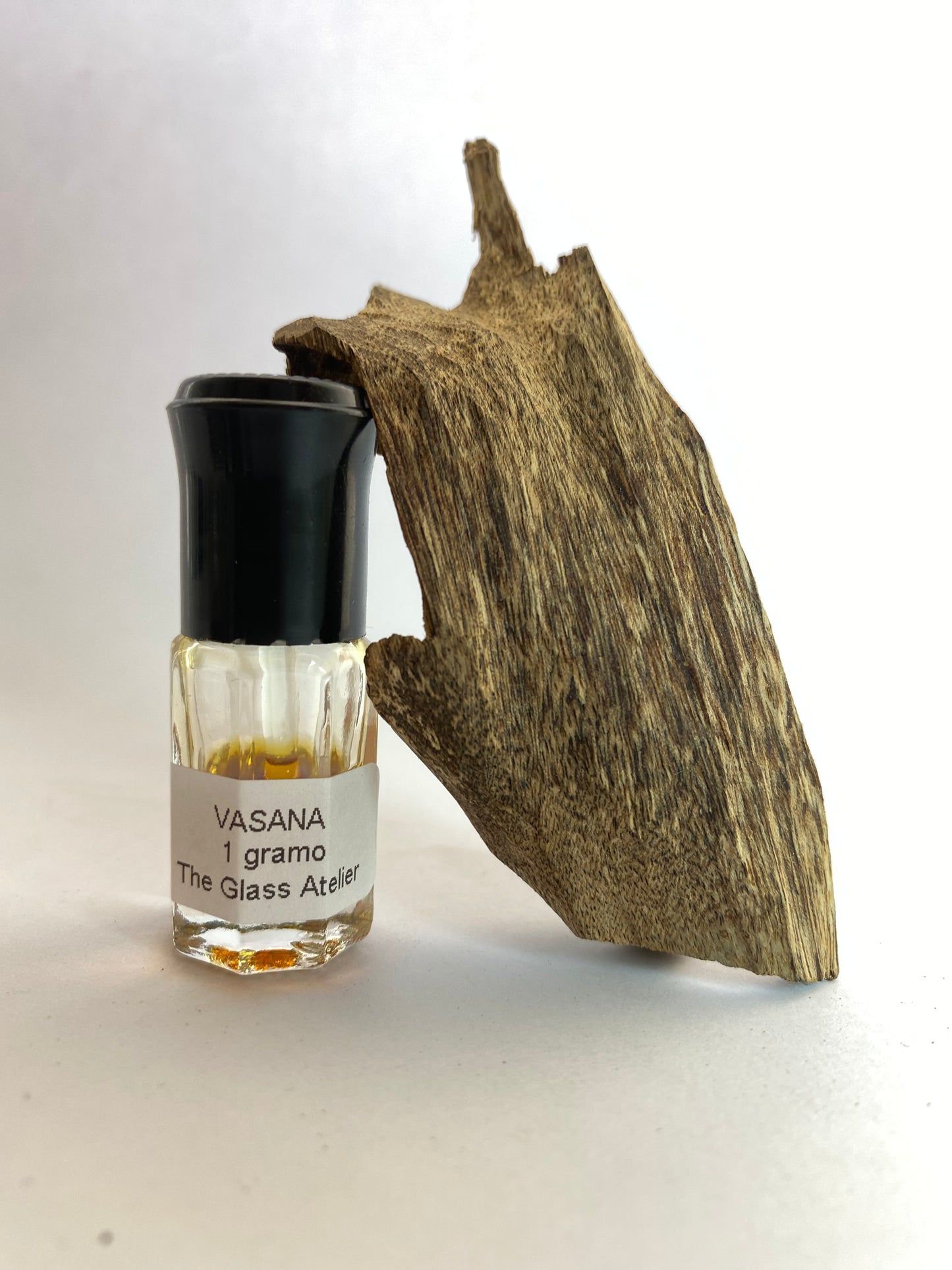 Vasana - Oud de la provincia de Surat, Tailandia (Aquilaria Mallacensis)