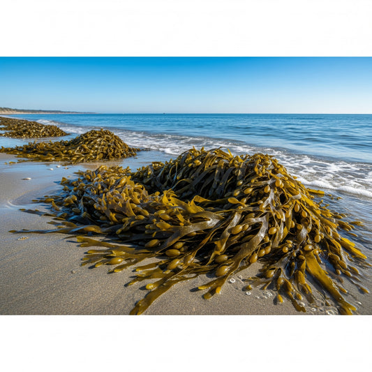 Absoluto de Algas Marinas (Fucus vesiculosus) – 10% en etanol