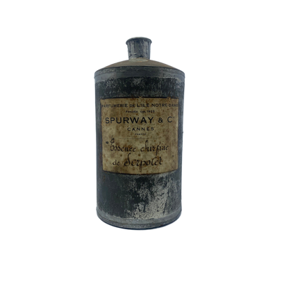 Thyme Serpol Vintage Essential Oil