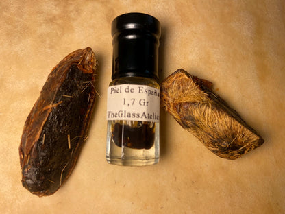 Piel de España Attar | 1.7 gramos