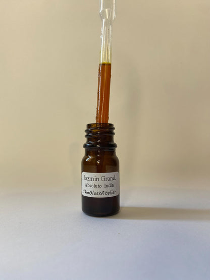 Jasmine Grandiflorum India 1 gram of Absolute