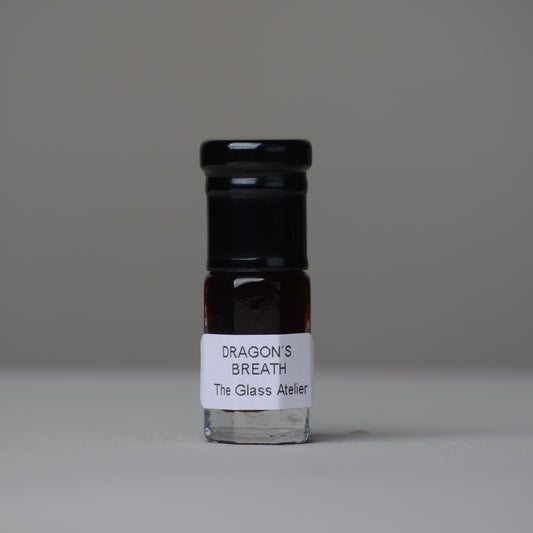 Dragon's Breath Perfume Extrait 2,5 gr