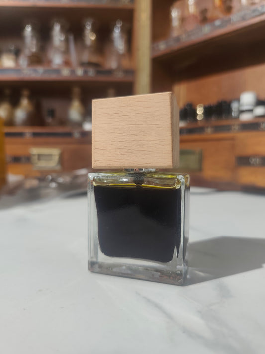 Heritage, extracto de perfueme fougere